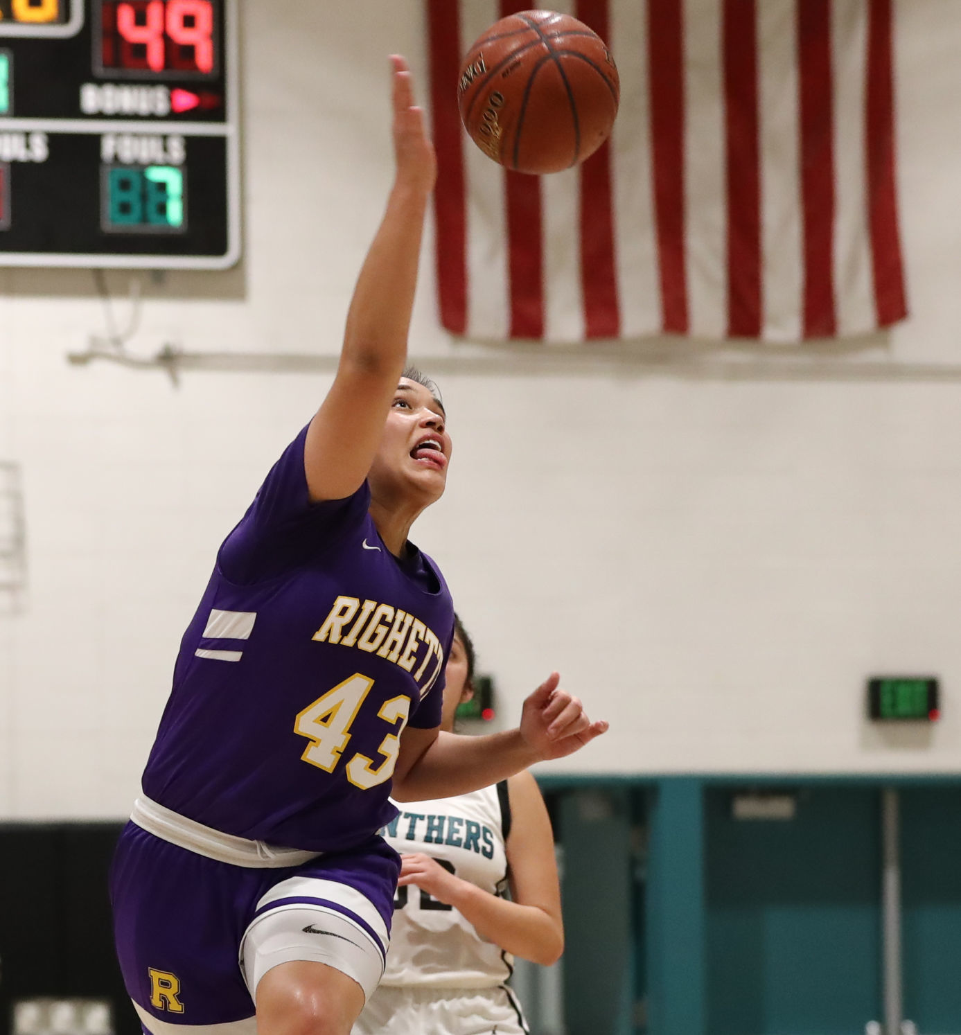 Pioneer vs Righetti GBB